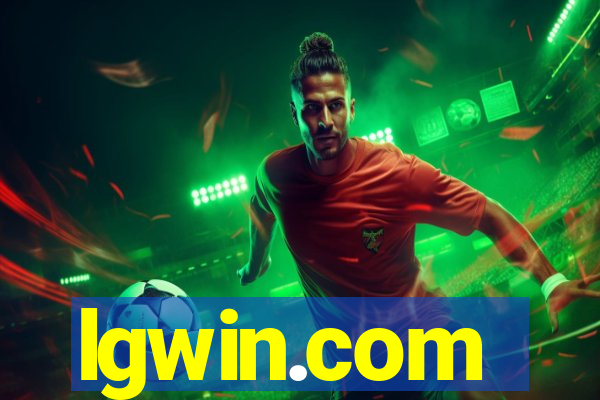 lgwin.com