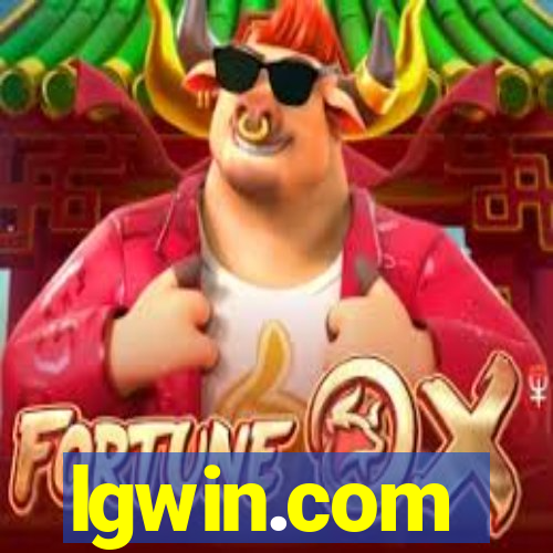 lgwin.com