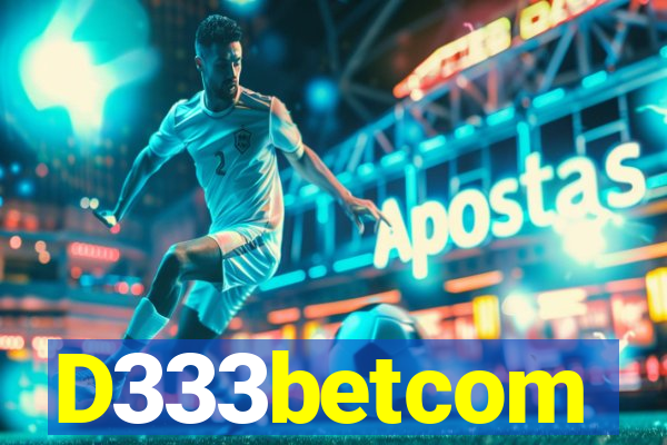 D333betcom