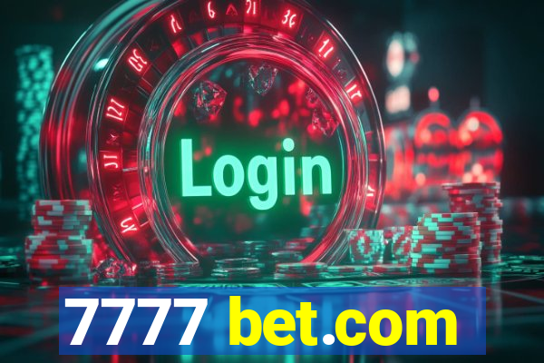 7777 bet.com