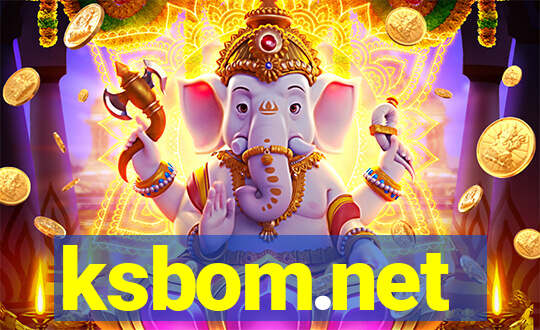 ksbom.net