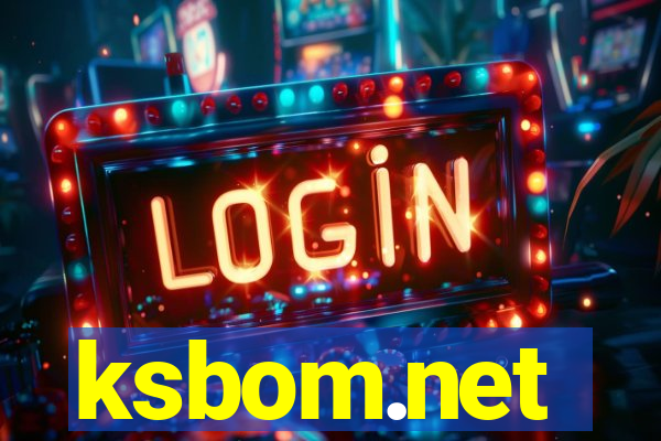 ksbom.net