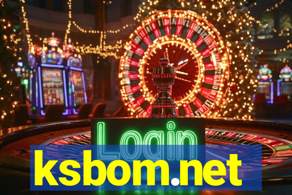 ksbom.net