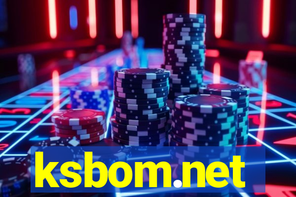 ksbom.net