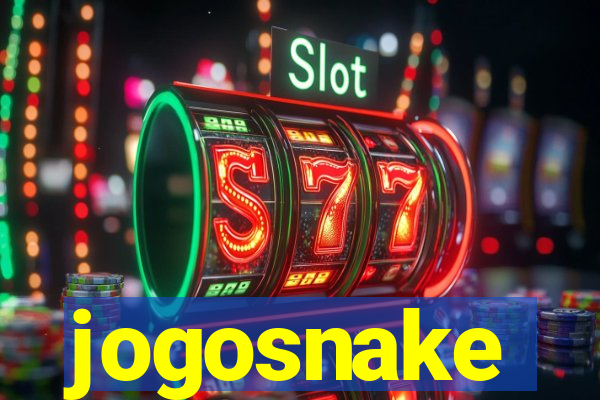 jogosnake