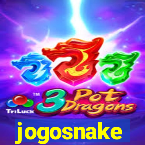 jogosnake