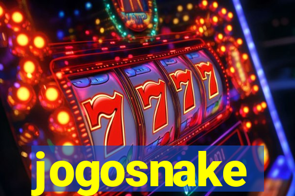 jogosnake