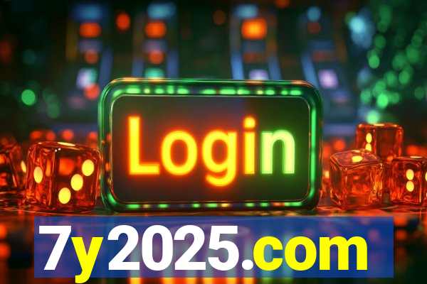7y2025.com