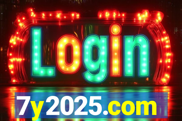 7y2025.com