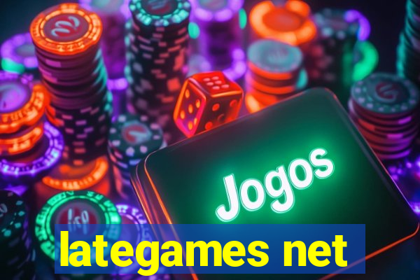 lategames net