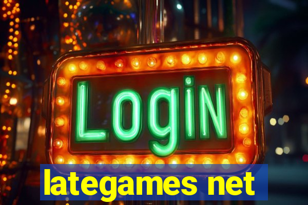 lategames net