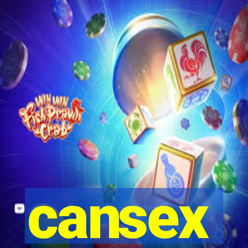 cansex