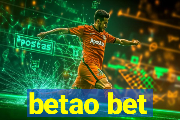 betao bet