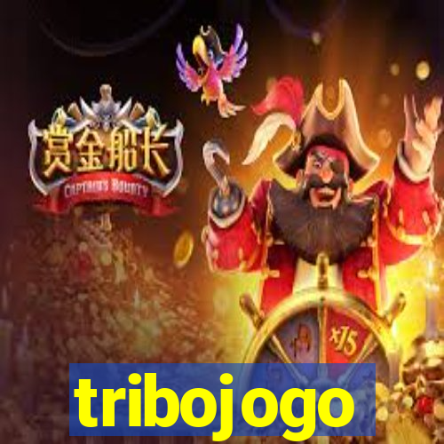 tribojogo