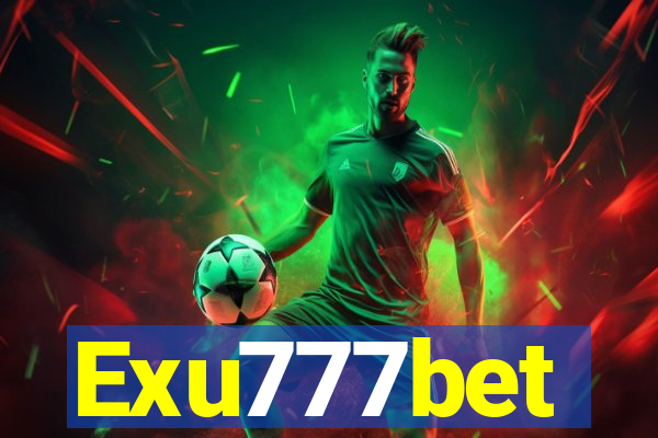 Exu777bet