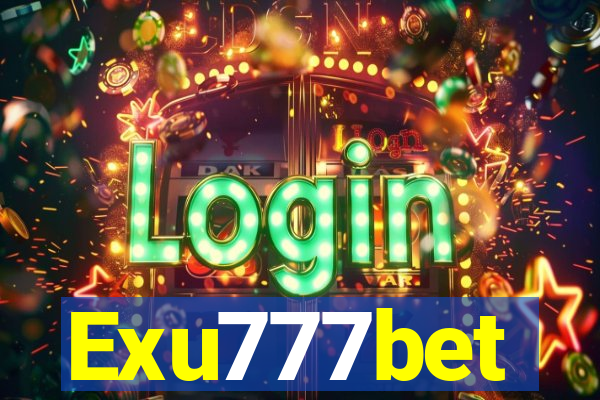 Exu777bet