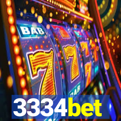 3334bet