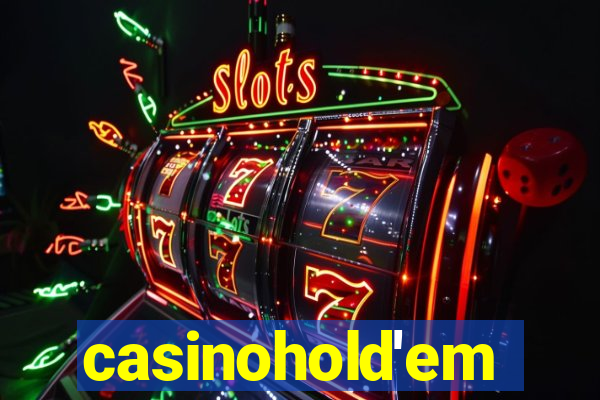 casinohold'em