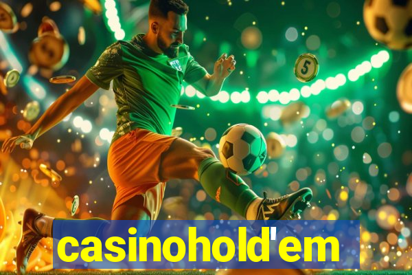 casinohold'em