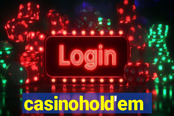 casinohold'em