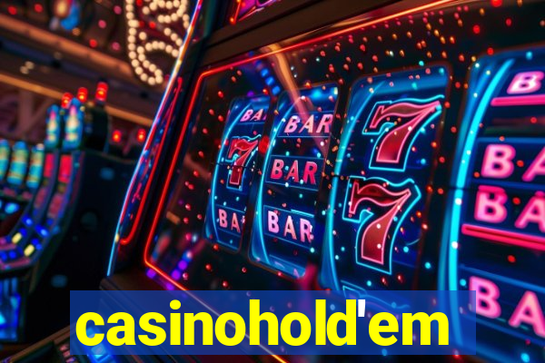 casinohold'em