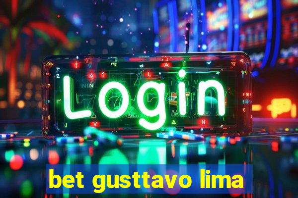 bet gusttavo lima