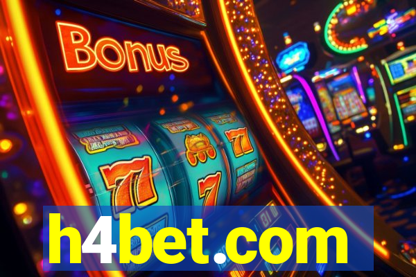 h4bet.com