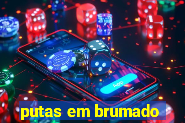 putas em brumado