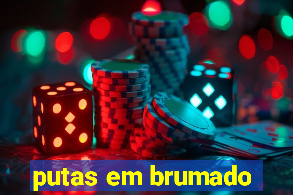putas em brumado
