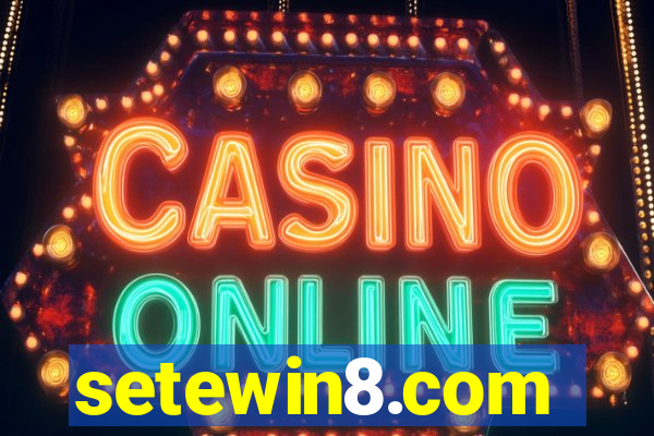 setewin8.com