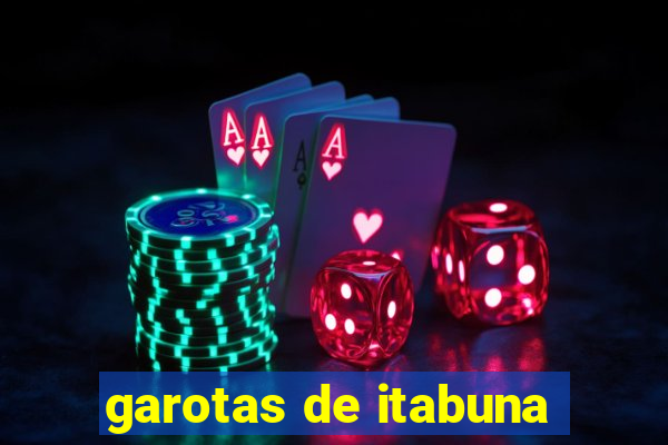 garotas de itabuna