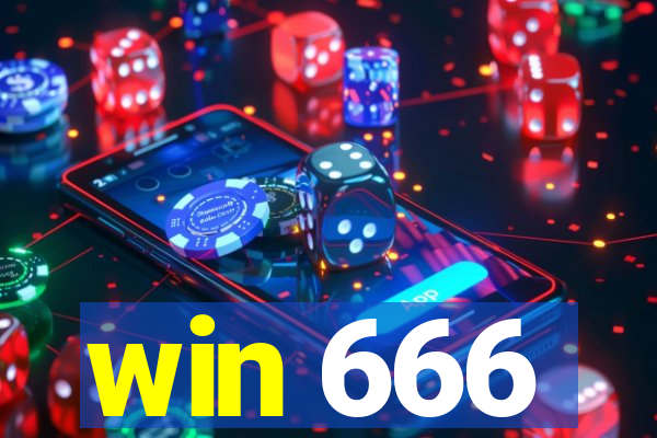 win 666