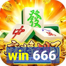 win 666