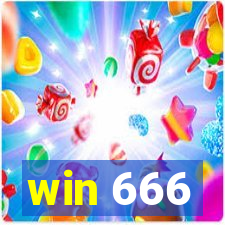 win 666
