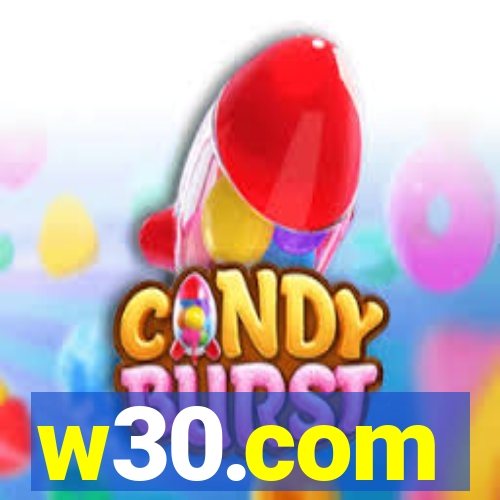 w30.com