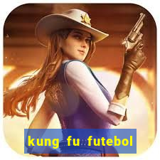 kung fu futebol clube dublado download utorrent