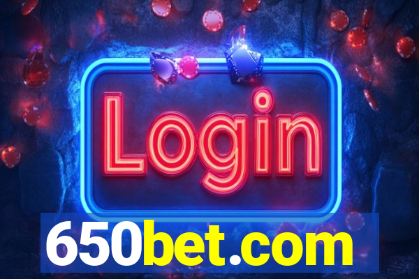 650bet.com