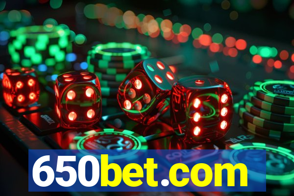 650bet.com