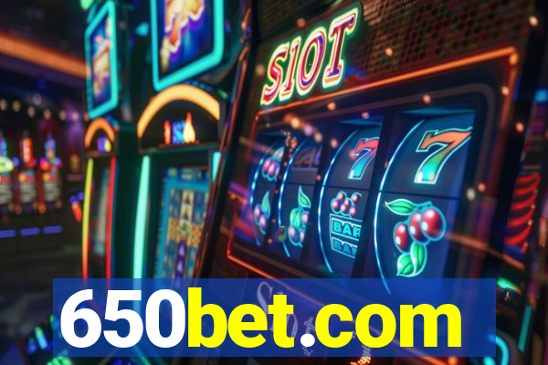 650bet.com