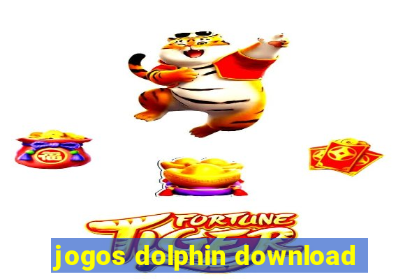 jogos dolphin download