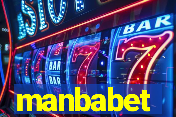 manbabet