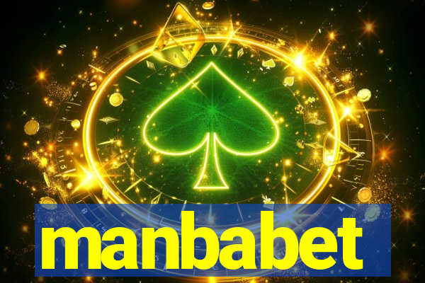manbabet