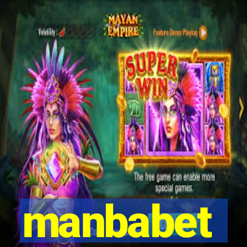 manbabet
