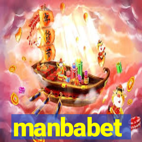 manbabet