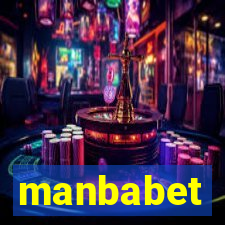 manbabet