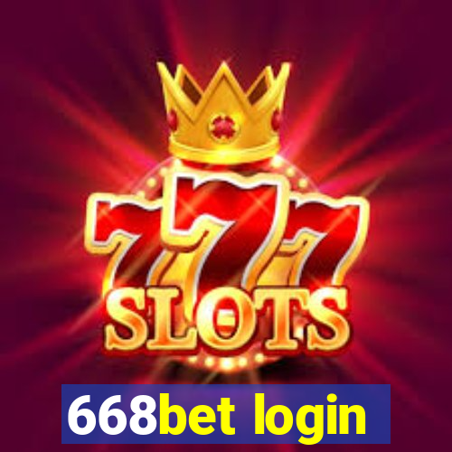 668bet login