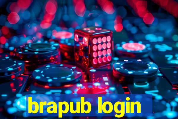 brapub login