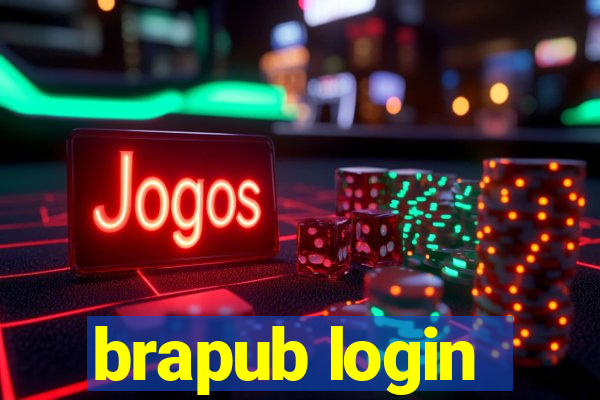 brapub login