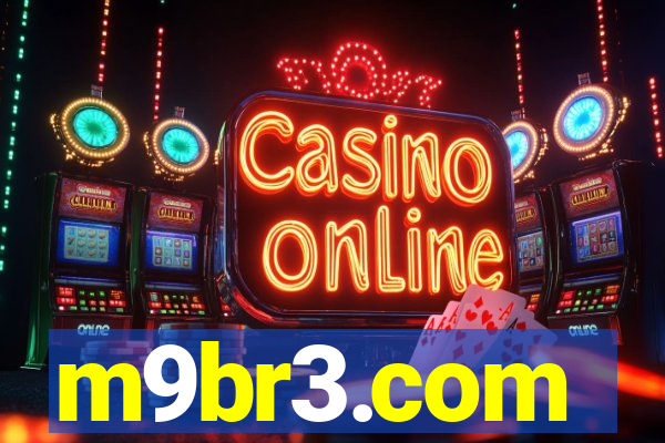 m9br3.com