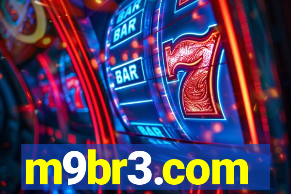 m9br3.com